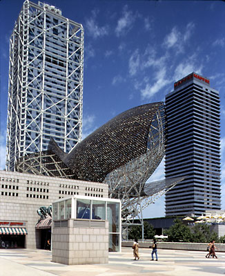 Barcellona
