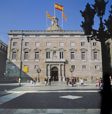 Barcellona