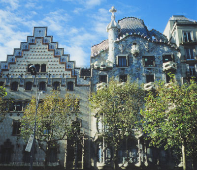 Barcellona