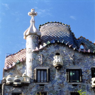 Barcellona