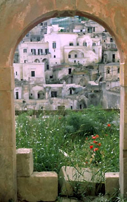 Matera