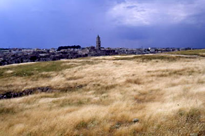 Matera