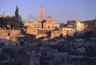 Matera