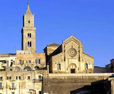 Matera