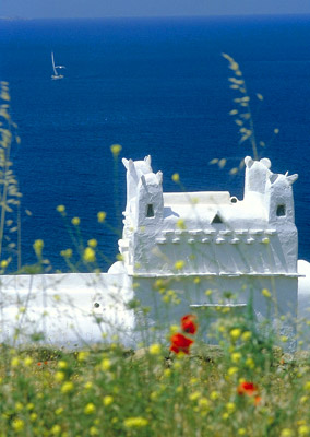 Grecia