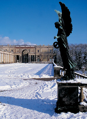 Citt&amp;#224; Storiche della Germania