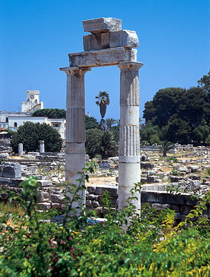 Grecia