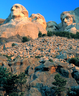 Rocky Mountain