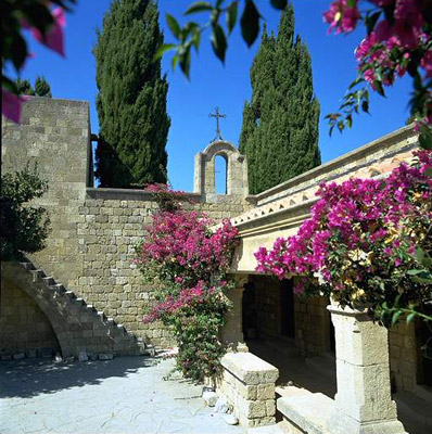 Grecia