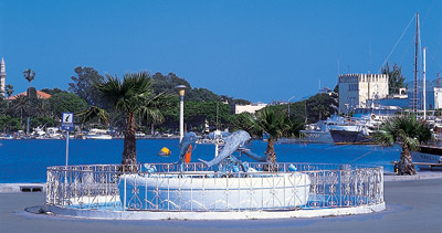 Grecia