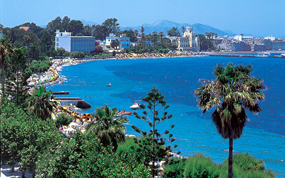 Grecia