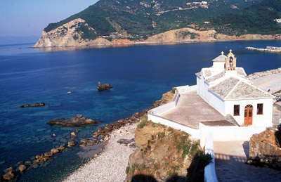 Grecia