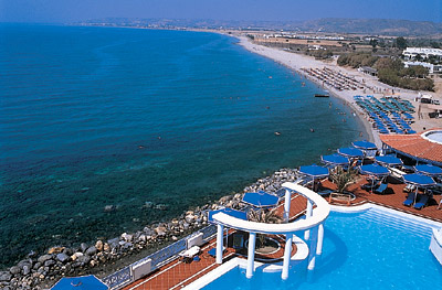 Grecia