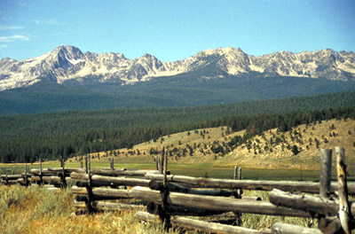 Rocky Mountain
