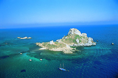 Grecia