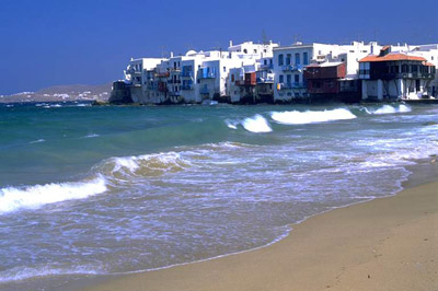 Grecia