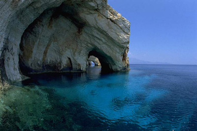 Grecia