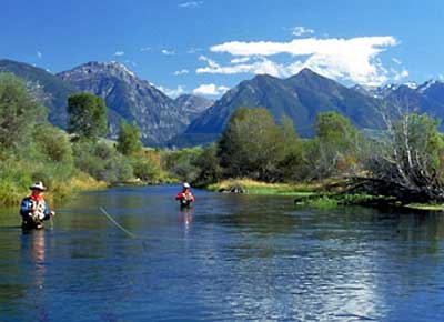 Rocky Mountain