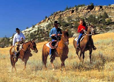 Rocky Mountain