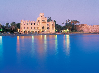 Grecia