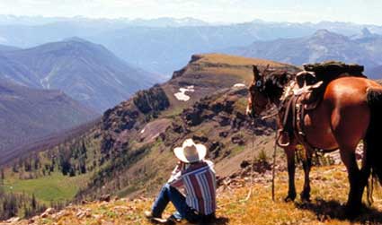 Rocky Mountain