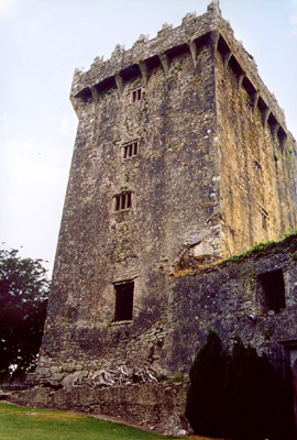 Irlanda
