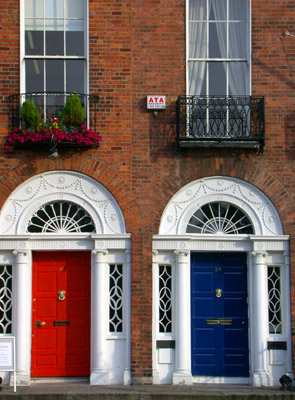 Irlanda