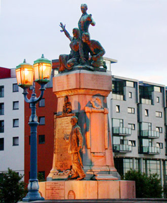 Irlanda