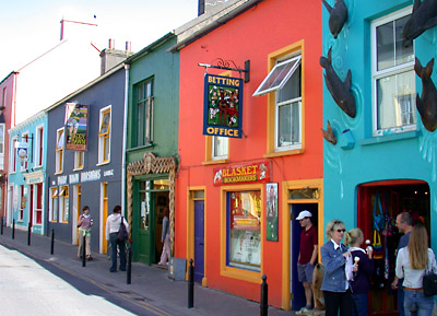 Irlanda