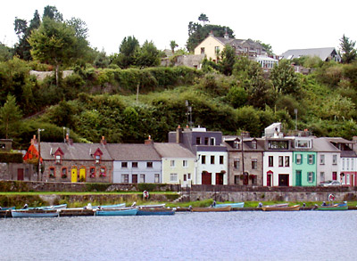 Irlanda