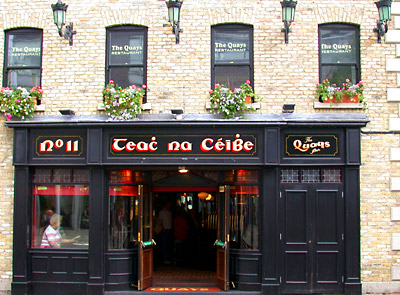 Irlanda