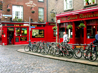 Irlanda