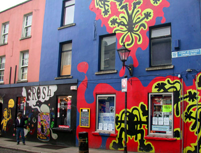 Irlanda