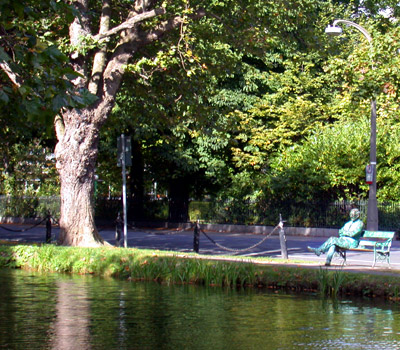 Irlanda
