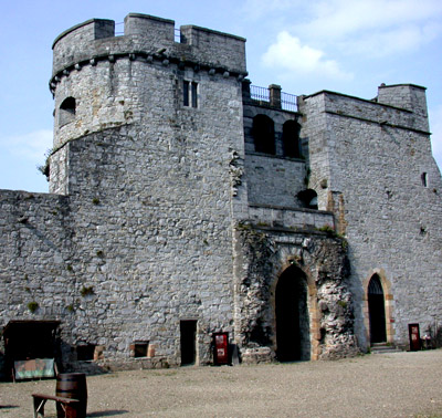 Irlanda
