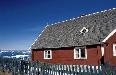 Groenlandia
