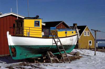 Groenlandia