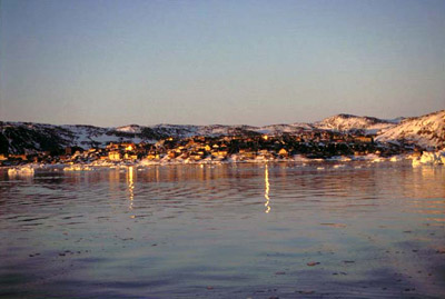 Groenlandia