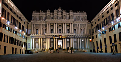 Genova 2004