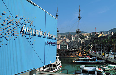 Genova 2004