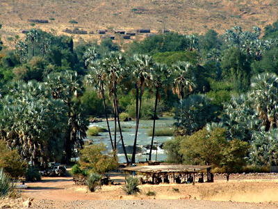 Namibia