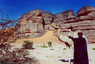 Libia