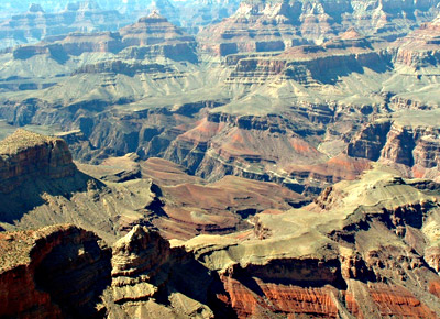 Utah Arizona