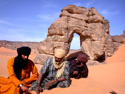 Libia