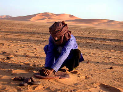 Libia
