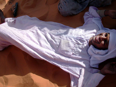 Libia