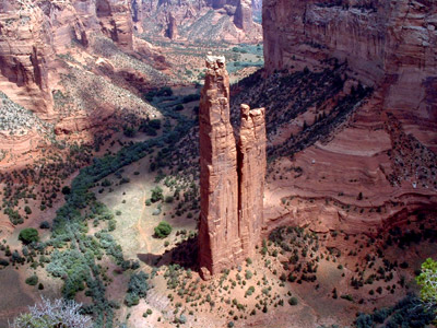 Utah Arizona