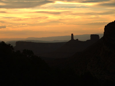 Utah Arizona