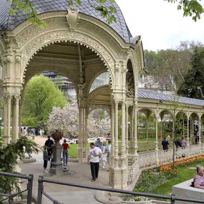 Karlovy Vary