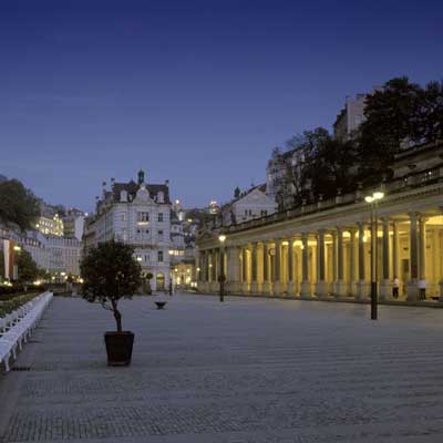 Karlovy Vary